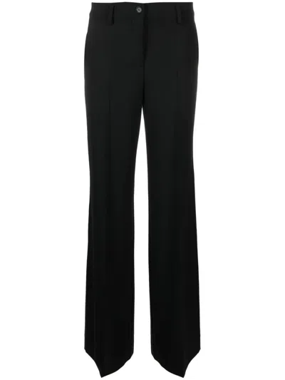 P.a.r.o.s.h Parosh Wool Trousers