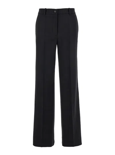 P.A.R.O.S.H P.A.R.O.S.H. WOOL TROUSERS