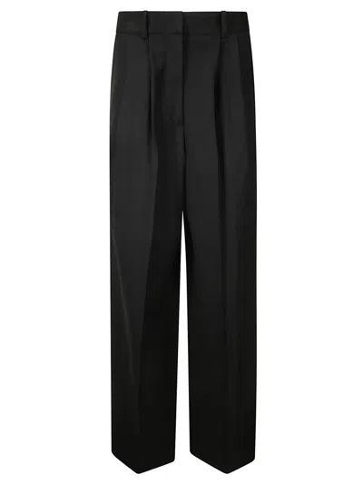P.A.R.O.S.H P.A.R.O.S.H. WOOL TROUSERS