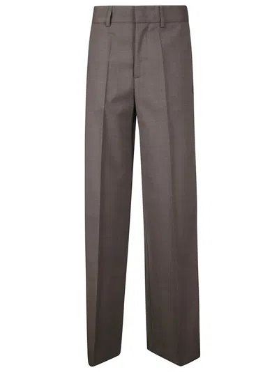 P.A.R.O.S.H P.A.R.O.S.H. WOOL TROUSERS
