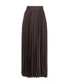 P.a.r.o.s.h P. A.r. O.s. H. D620471.palmer24 In Black