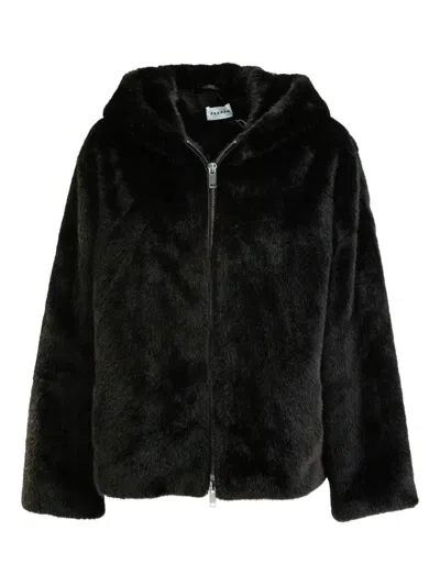 P.a.r.o.s.h Zip-fastening Jacket In Multi