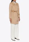 P.a.r.o.s.h D431547leak23004 004 In Beige