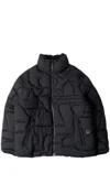 PARRA PARRA BORING VILLAGE PUFFER JACKET