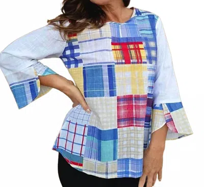 Parsley & Sage Avis Top In Multi