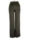 Part Two Active Pants In Green