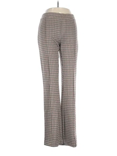 Pre-owned Part Two Casual Pants In Brown