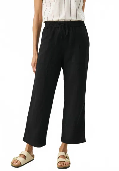 Part Two Eniolas Trousers In Black