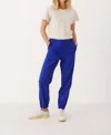 Part Two Katja Trousers In Bluing In Multi