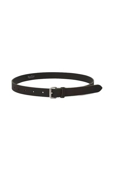 Part Two Women's Chantell Belt In Black