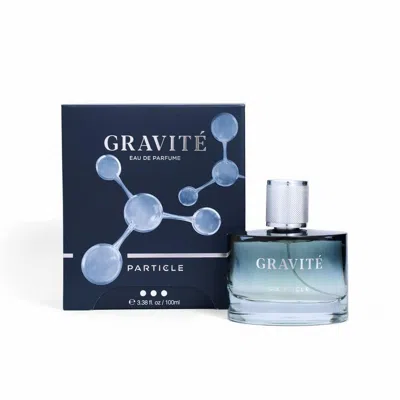 Particle For Men Gravite Cologne For Men