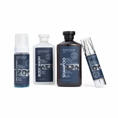 Particle For Men Particle Gift Bundle For Men