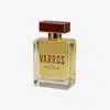 Particle For Men Varros Cologne For Men