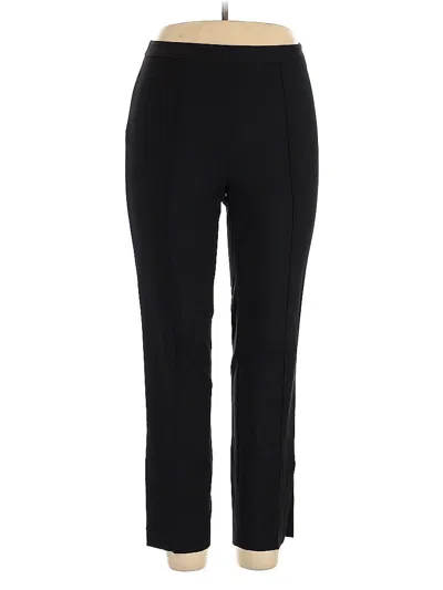 Pre-owned Partow Active Pants In Black