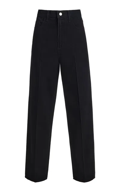Partow Dylan Jeans In Black
