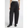 Partow Kayden Stretch Cotton Pants