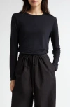 Partow Marden T-shirt In Black