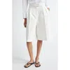 Partow Waylon Bermuda Shorts In Multi