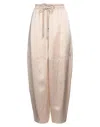 Partow Pants In Pink