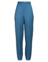 Partow Pants In Blue