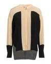 Partow Shirts In Beige