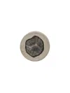 Parts Of Four 0.2ct Stud Earring In Silver
