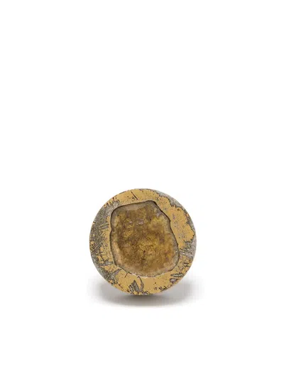 Parts Of Four Aga+dia Single Stud Earring In Agadia