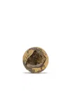 Parts Of Four Aga+dia Single Stud Earring In Gold