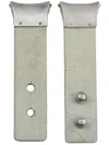 Parts Of Four Apple Watch Bracelet In 中性色