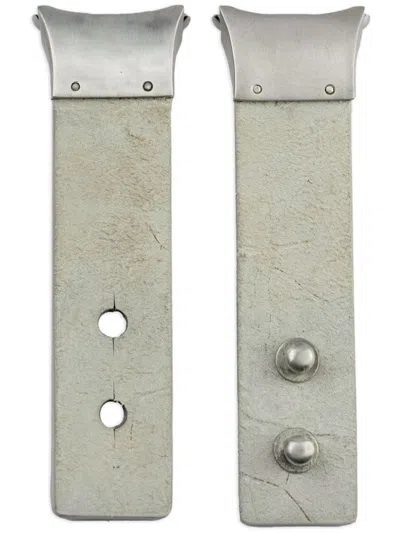 Parts Of Four Apple Watch Bracelet In Neutrals