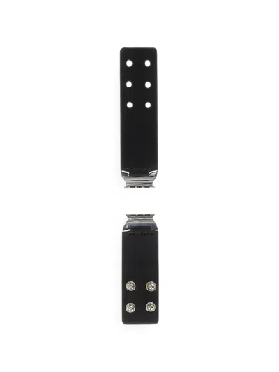 Parts Of Four Apple Watch Strap In Multi