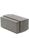 Parts Of Four Box-3 Storage Trunk In Grey