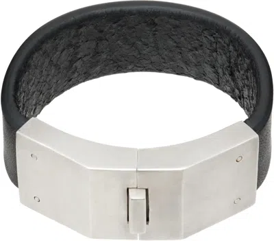 Parts Of Four Box Lock Bracelet In Multi