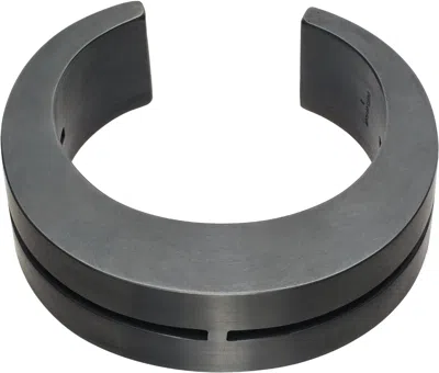 PARTS OF FOUR CRESCENT CREVICE BRACELET