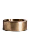 Parts Of Four Crescent V2 Bracelet In Metallic