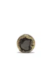 Parts Of Four Da18k+dia Single Stud Earring In Gold