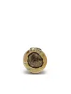 Parts Of Four Da18k+fcdia Single Stud Earring In Gold