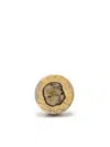 Parts Of Four Diamond-embellished Single Earring In Gold