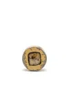 Parts Of Four Diamond-encrusted Single Earring In Gold