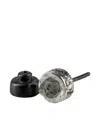 Parts Of Four Fuse Stud Earring In Silver