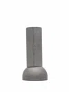 Parts Of Four Geometric Candle Holder