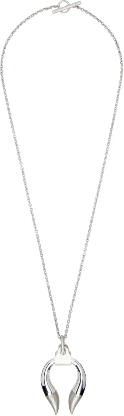 Parts Of Four Hathor Necklace