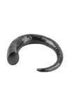 Parts Of Four Horn Bracelet In Black