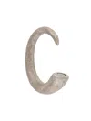 Parts Of Four Horn Bracelet In Silver