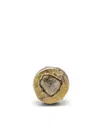 Parts Of Four Ka18k+fcdia Single Stud Earring In Gold