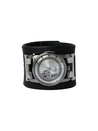 Parts Of Four Oblivion 40mm In Black