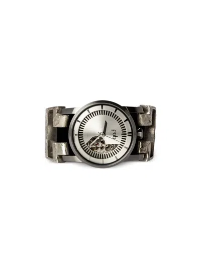 Parts Of Four Oblivion 40mm In Black