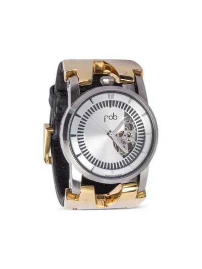 Parts Of Four Oblivion 40mm In Gold