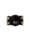Parts Of Four P4—fob #424 41mm In Black
