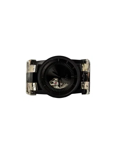 Parts Of Four P4—fob #424 41mm In Black